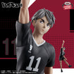 Haikyu!! Posing Figure: Osamu Miya Haikyu!! Posing Figure: Osamu Miya Base