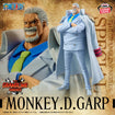 One Piece DXF The Grandline Series Special: Monkey D. Garp One Piece DXF The Grandline Series Special: Monkey D. Garp, Base