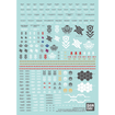30 Minutes Missions Water Decals Multi-Use 4 Base, Thumbnail