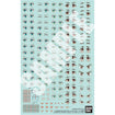 30 Minutes Sisters Flexible Sticker Multiuse 1 Base, Thumbnail
