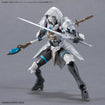 30MF Class-Up Armor (Liber Commander) 
