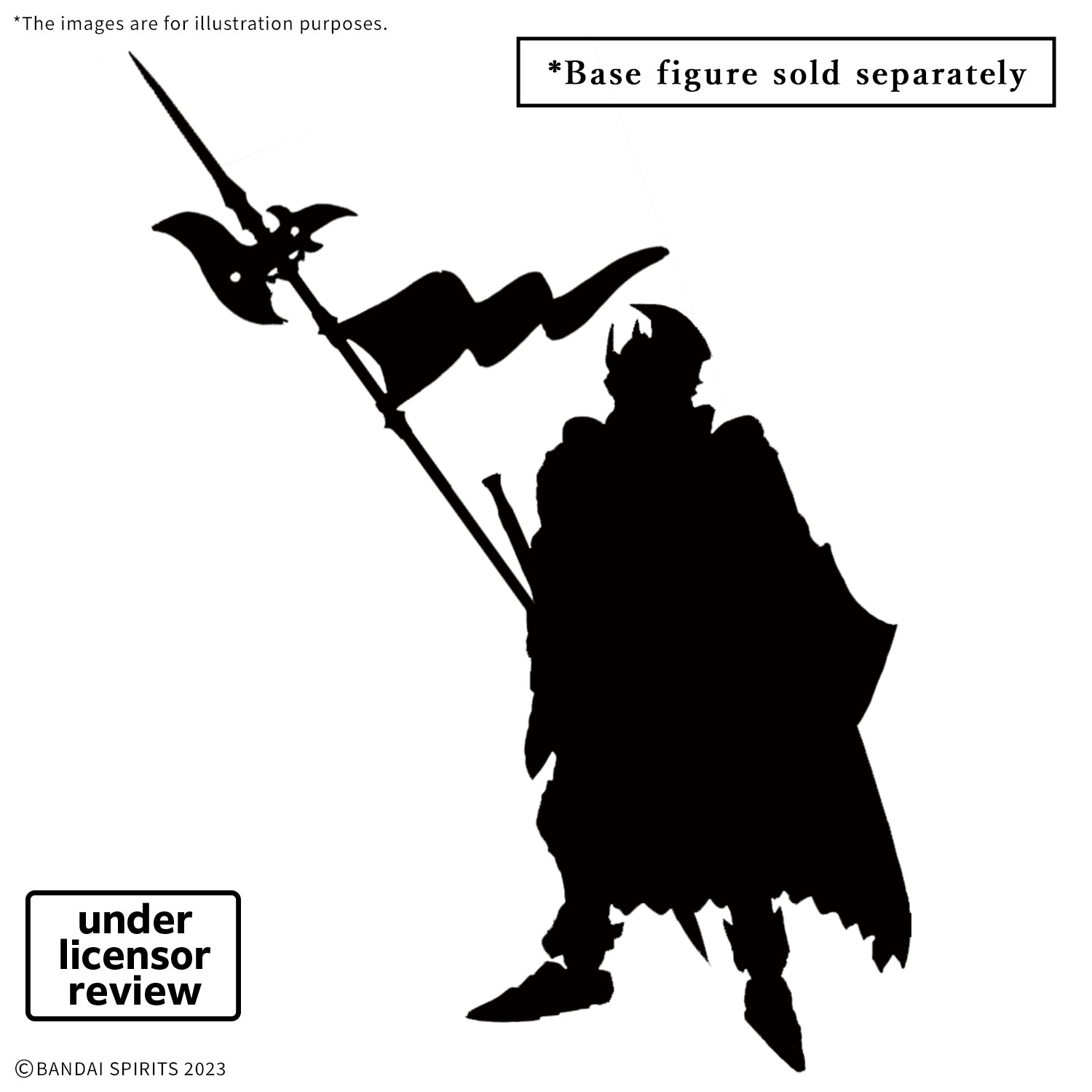 30MF Class-Up Armor (Liber Commander)