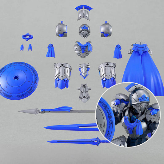 30MF Class-Up Armor (Rosan Gladiator) Base, Thumbnail