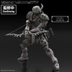 30MF Class-Up Armor (Savage Hunter) 
