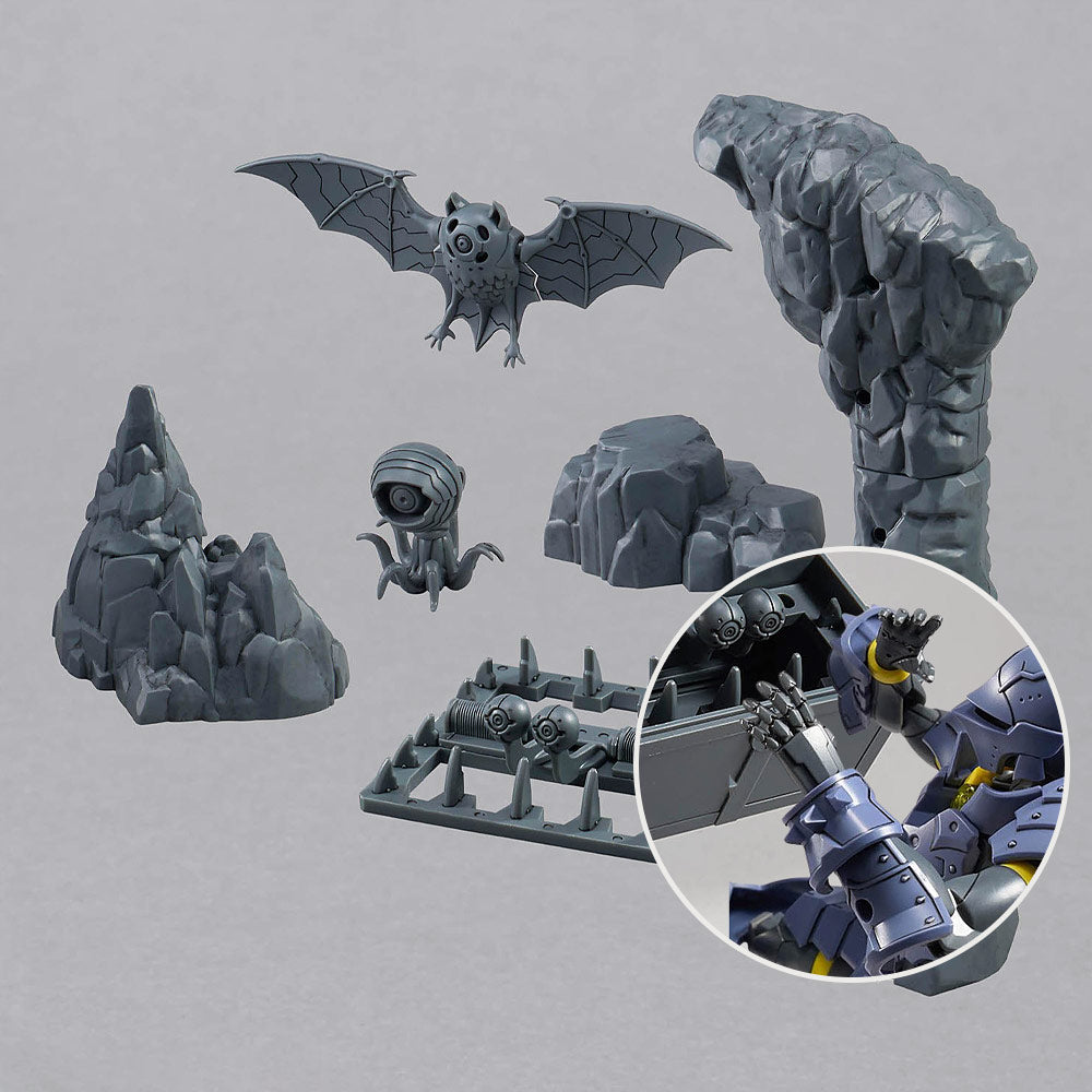 30MF Customize Structure 2 Base, Thumbnail