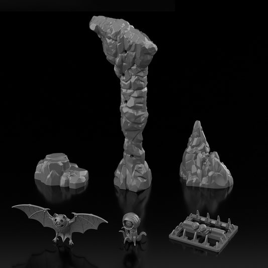 Thumbnail, Base