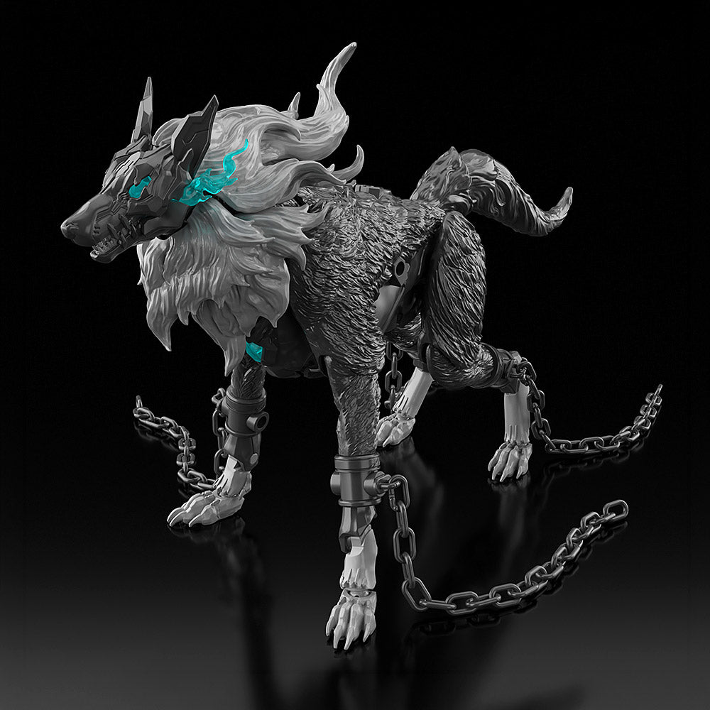 30MF Dlro Fenrir Base, Thumbnail