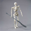 30MF Dlro Skeleton 
