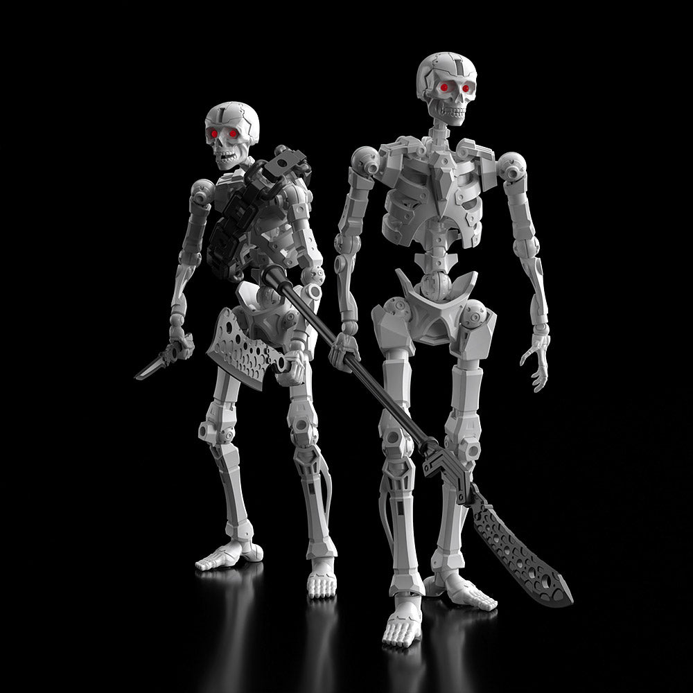 30MF Dlro Skeleton, Base, Thumbnail