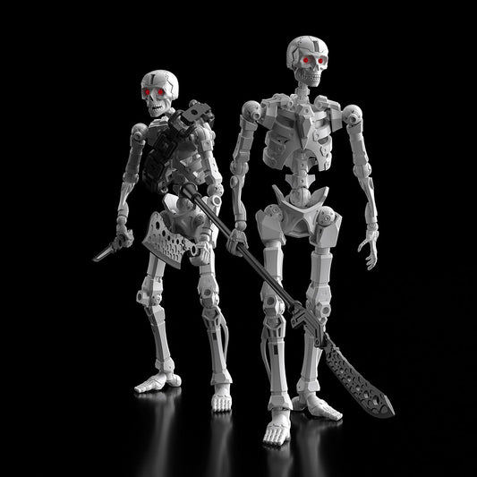 30MF Dlro Skeleton, Base, Thumbnail