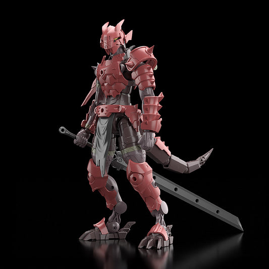 30MF Dragonia Knight