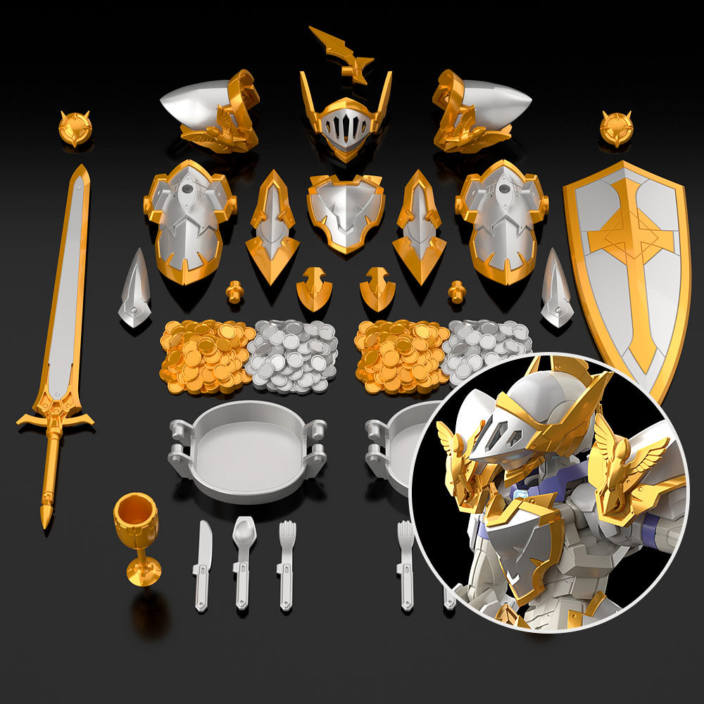 30MF Item Shop 6 (Gold/Silver Option) Base, Thumbnail