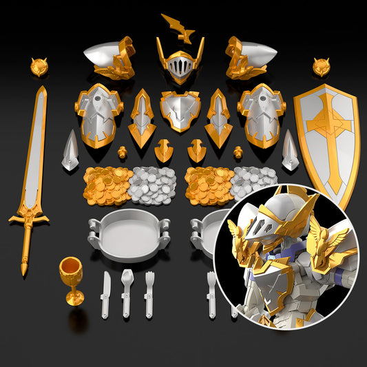 30MF Item Shop 6 (Gold/Silver Option) Base, Thumbnail