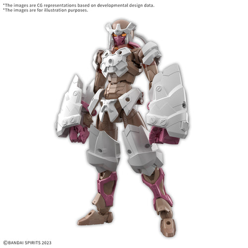 30MF Meteoric Irongrappler - Box image