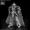30MF Monster Hunter Wilds Arkveld Equipment -Arkvulcan Series- 