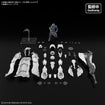 30MF Monster Hunter Wilds Arkveld Equipment -Arkvulcan Series- 