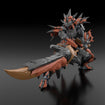 30MF Monster Hunter Wilds Rathalos Equipment -Rathalos Series- Base, Thumbnail