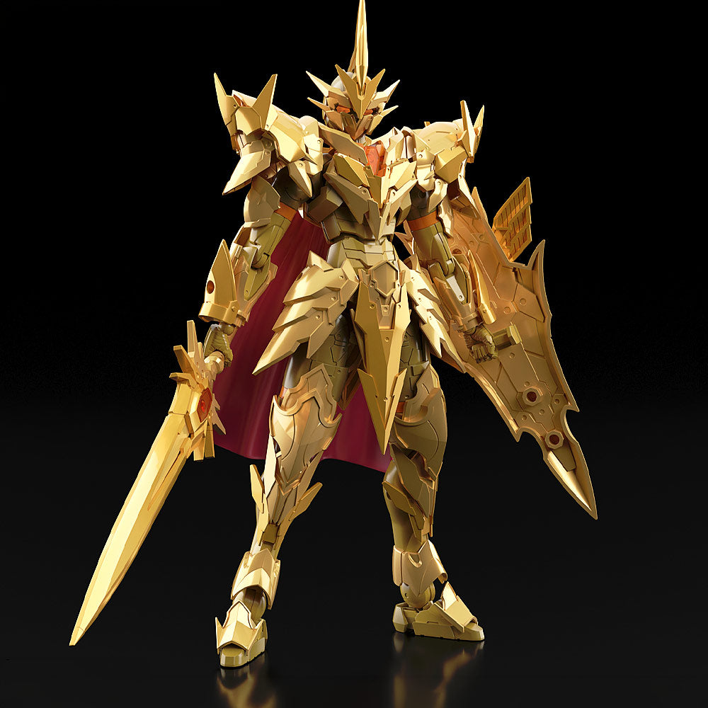 30MF Superior Arch Knight Base, Thumbnail
