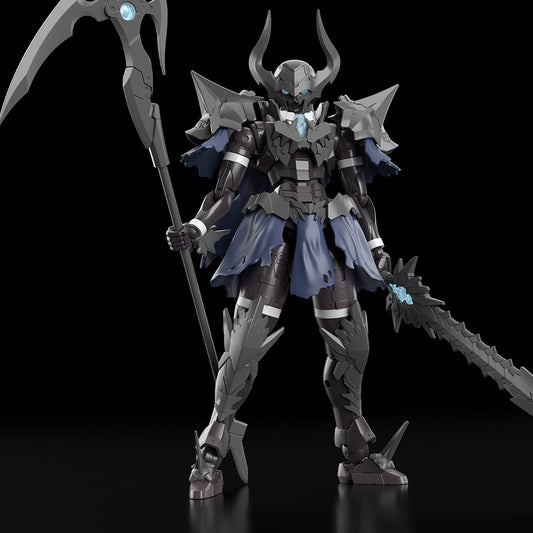 30MF Nekros Knight, Base, Thumbnail