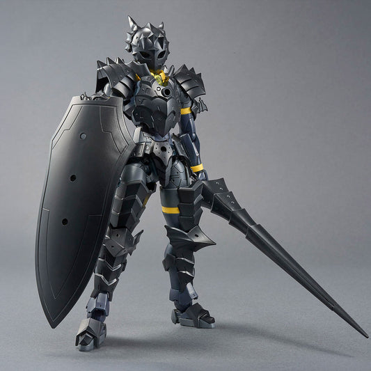 30MF Rosan Lancer
