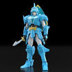 30MF Yoroi-Shinden Samurai Troopers Musashi of the Water (Ronin Warriors) Base, Thumbnail