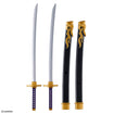 30MF Yoroi-Shinden Samurai Troopers Gai of the Heat (Ronin Warriors) 30MF Yoroi-Shinden Samurai Troopers Gai of the Heat (Ronin Warriors)