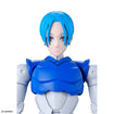 30MF Yoroi-Shinden Samurai Troopers Kaito of the Sky (Ronin Warriors) 