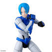 30MF Yoroi-Shinden Samurai Troopers Kaito of the Sky (Ronin Warriors) 