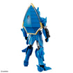 30MF Yoroi-Shinden Samurai Troopers Musashi of the Water (Ronin Warriors) 