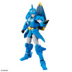 30MF Yoroi-Shinden Samurai Troopers Musashi of the Water (Ronin Warriors) 