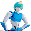 30MF Yoroi-Shinden Samurai Troopers Musashi of the Water (Ronin Warriors) 