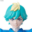 30MF Yoroi-Shinden Samurai Troopers Musashi of the Water (Ronin Warriors) 