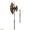 30MF Yoroi-Shinden Samurai Troopers Yamato of the Wilderness (Ronin Warriors) 