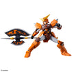 30MF Yoroi-Shinden Samurai Troopers Yamato of the Wilderness (Ronin Warriors) 