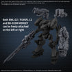 30MM Armored Core VI: Fires of Rubicon Weapon Set 07 30MM Armored Core VI: Fires of Rubicon Weapon Set 07