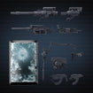 30MM Armored Core VI: Fires of Rubicon Weapon Set 08 30MM Armored Core VI: Fires of Rubicon Weapon Set 08 Base, Thumbnail