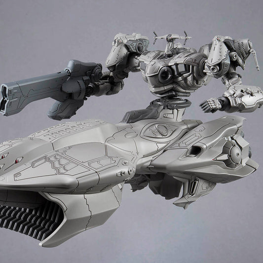 30mm arquebus: Base, Thumbnail