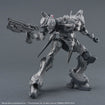 30MM Arquebus VP-40S (Armored Core VI: Fires of Rubicon) 
