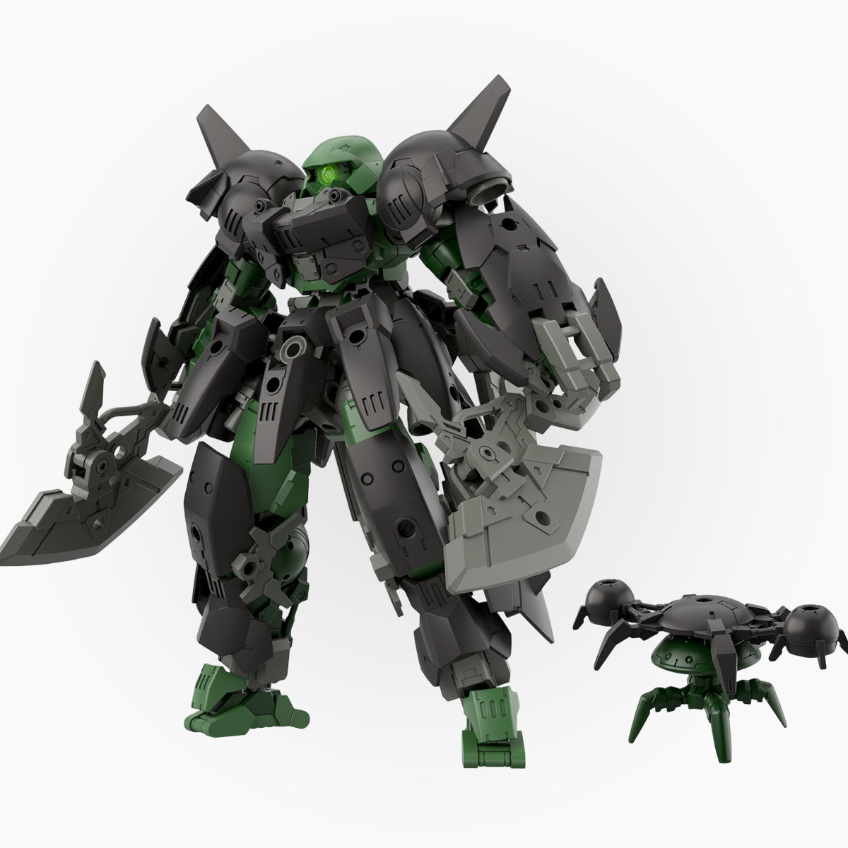 Thumbnail, Base