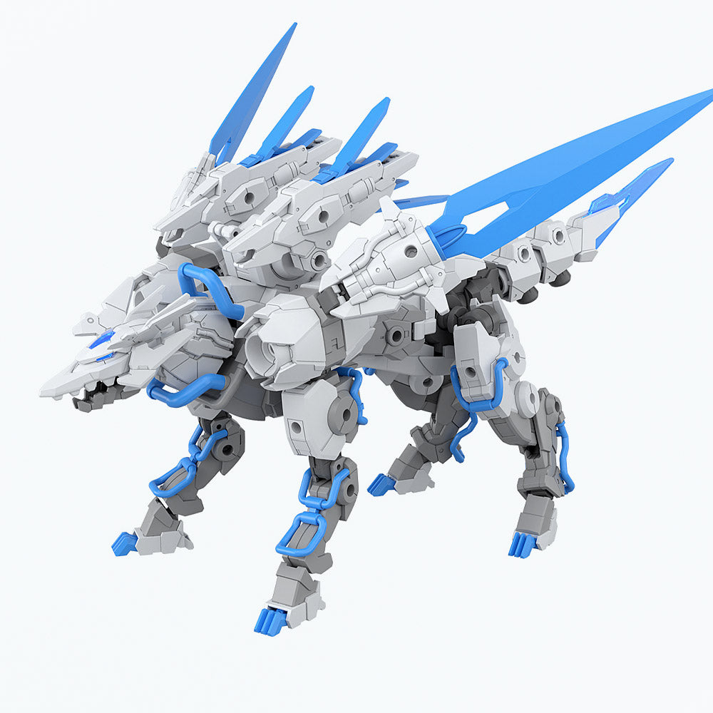 30MM Extended Armament Beast (Exbrave) Base, Thumbnail