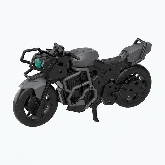 30MM Extended Armament Vehicle Boost Wild Bike