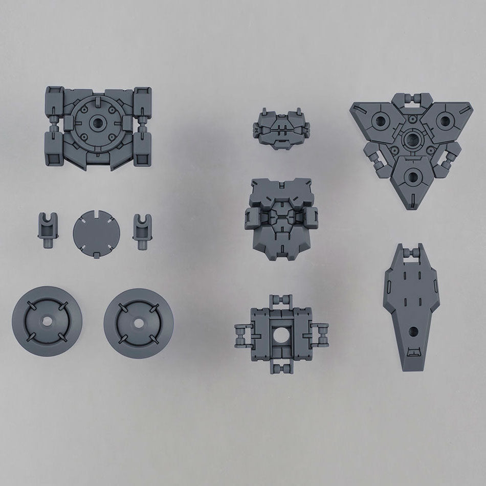 Thumbnail, Base