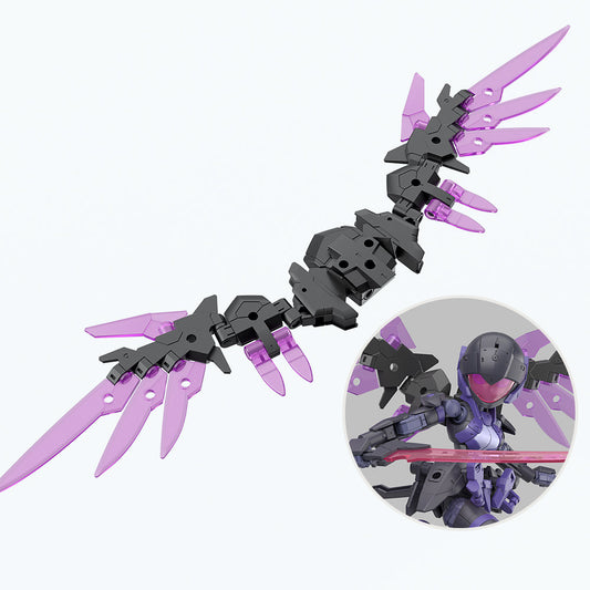 30MM Option Parts Set 22 (Wing Unit 2)