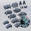 30MM Option Parts Set 24 (Multi Object 1) 30MM Option Parts Set 24 (Multi Object 1) Base. Thumbnail