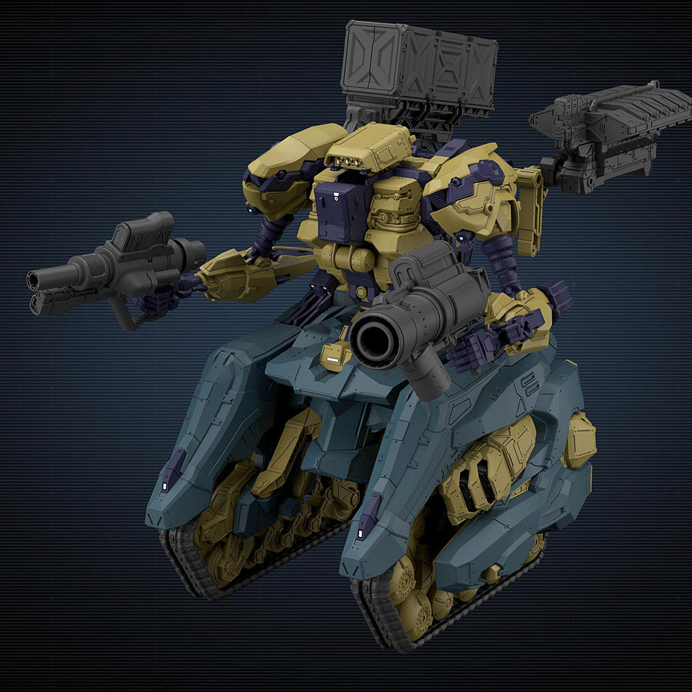 30MM RaD CC-3000 Wrecker Circus Base, Thumbnail