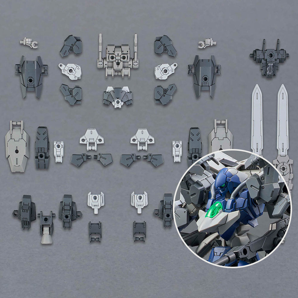 Base, Thumbnail