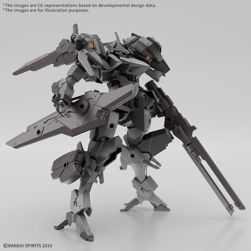 30MM xEXM-000 Xenovalt - Box image