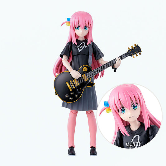 30MP Hitori Gotoh (Bocchi The Rock!)