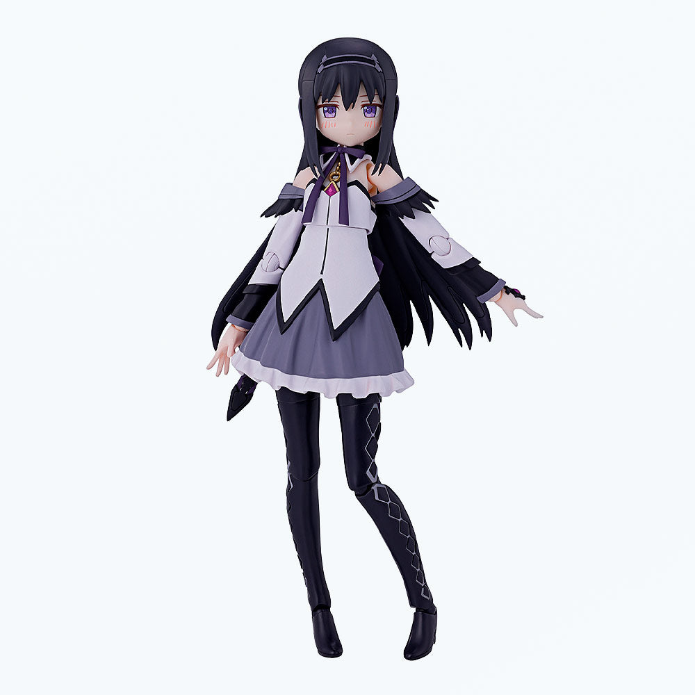 30MP Homura Akemi (Walpurgisnacht: Rising Ver.) Base, Thumbnail