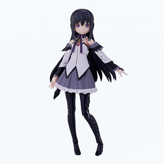30MP Homura Akemi (Walpurgisnacht: Rising Ver.) Base, Thumbnail